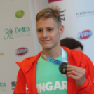 2017.07.25. EYOF 2017 Győr 2.nap Fotók:árpika 