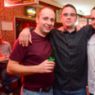 2015.02.20 Pénteki Házibuli Dj:Ice & Solymi Konga Fotók:Pászti