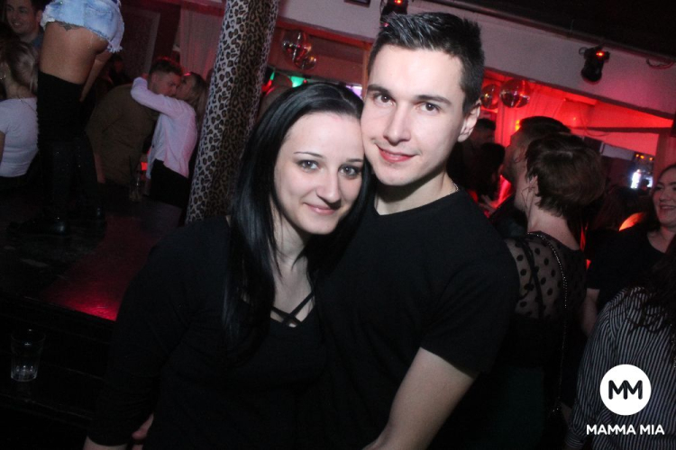 2019.03.23.Mamma Mia Szombati Házibuli Dj:Hubik 