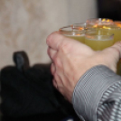 2013.12.21 Szombat Aftersix Cocktail Bar and Café fotók:árpika