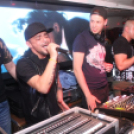 2019.04.26. Mamma Mia Burai feat Lévai DJ:Hubik 