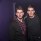 Club Vertigo - Let's Drink 2014.11.08. (szombat)