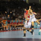 2019.07.16.Kézilabda Női U19-es EB Magyarország-Norvégia