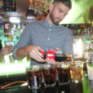 2017.11.17. Mamma Mia Retro Night Dj:Balage Fotók:árpika