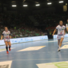 2018.05.23. Audi ETO KC -Békéscsaba női kézilabda és a bajnoki ünneplése Fotók:árpika 