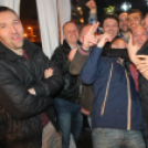 2016.03.25 Mamma Mia Ballantine's Night Dj:Ice&Solymi Konga fotók:árpika