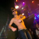 Club Vertigo -  Bricklake 2014.01.18. (szombat)