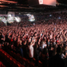 2018.03.17. Halott Pénz koncert Győr Fotók:árpika