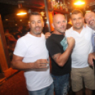 2019.07.27.Mamma Mia Szombati Házibuli Dj:Hubik