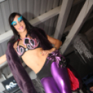 Club Mundo - Julia Carpenter 2015.05.16. (szombat) (Fotók: Mundo)