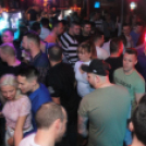 2019.03.16. Mamma Mia Nigel Stately & DJ.Hubik 