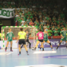 2018.10.06. Győri Audi ETO KC -Krim Ljubijana Női kézilabda bajnokok ligája mérkőzés Fotók:árpika 