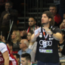 2020.01.04.Magyarország-Csehország Férfi Válogatott Felkészülési mérkőzés 