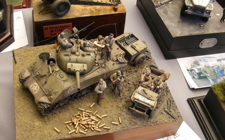 Ismét lesz Mosonshow makettkiállítás – Egy kétméteres gyufából készült repülő is érkezik