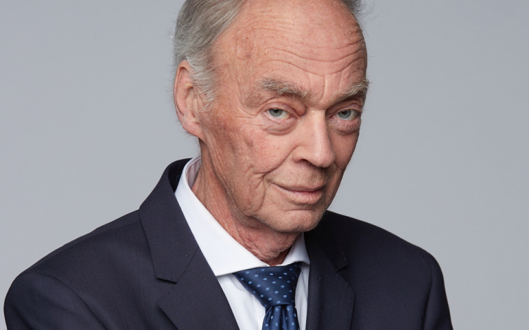 Elhunyt Baló György