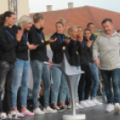 2018.05.14. Audi ETO KC ünneplése Fotók:árpika 