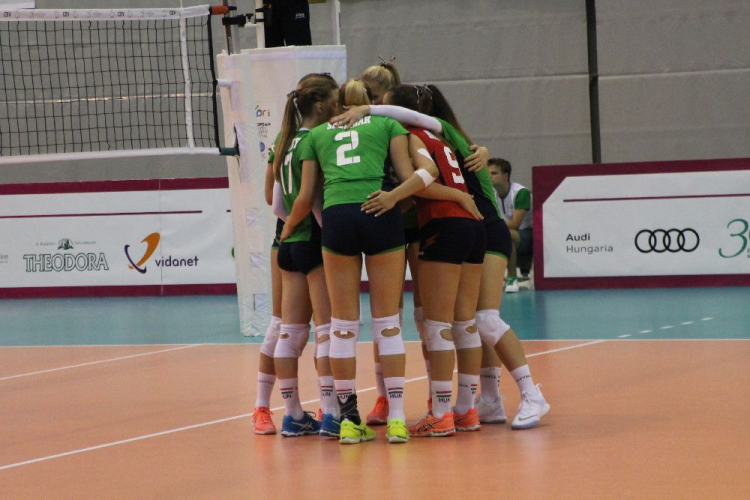 2017.07.26. EYOF 2017 Győr 3.nap Fotók:árpika 