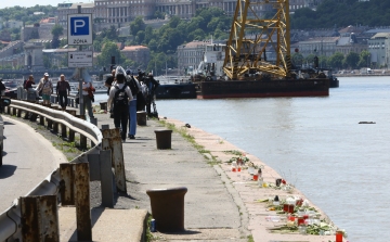 Hajóbaleset: Megtalálták a magyar matróz holttestét