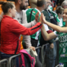 2017.10.27. Győri Audi ETO-Dunaújváros KKA Női kézilabda mérkőzés Fotók:árpika 