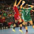 018.09.16 .Győri Audi ETO KC - DVSC női bajnoki mérkőzés Fotók:árpika 