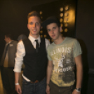 Club Vertigo - All 4 Ladies 2014.11.01. (szombat)