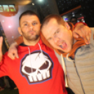 2016.04.08. Mamma Mia Video Disco Dj Hubik Fotók:árpika