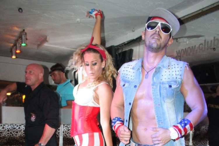 2015.07.25 Mamma Mia Szombati Házibuli Dj:Balage fotók:árpika