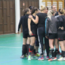 2020.01.18 VI.Varga András női kézilabda emléktorna Öttevény Fotók:árpika 