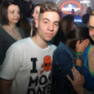 Club Neo - Newik Birthday Party