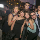 Club Vertigo - Muzzaik 2014.10.04. (szombat)