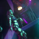 Club Vertigo -  All 4 Ladies 2014.02.08. (szombat)