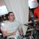 2013.04.19.Péntek Mamma Mia Kasza Tibi élő clubkoncert Fotók.árpika