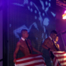 Club Vertigo - I am Marcee 2014.10.11. (szombat)