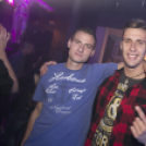 Club Vertigo - MARTY MCFLY WELCOME PARTY 2015.10.17. (szombat) (Fotók: MikeD.)