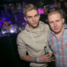 Club Vertigo -  Led & Fetish 2014.01.25. (szombat)