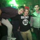 Club Vertigo - Chris Lawyer 2014.10.25. (szombat)