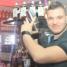 Peaches and Crem - Club Neo