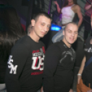 Club Vertigo - Chris Lawyer 2014.10.25. (szombat)