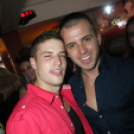 2015.12.26.Mamma Mia Karácsonyi Video Disco Dj:Hubik & Solymi Conga Photo by árpika