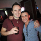 2015.01.16 Mamma Mia Pénteki házibuli Dj:Ice & Solymi Konga Fotók:árpika