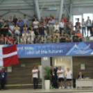 2017.07.27. EYOF 2017 Győr 4.nap Fotók:árpika 