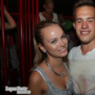 2014.07.30.Szerda - Lapos Party