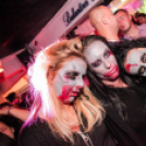 2016.10.31.Mamma Mia Halloween MegaParty Dj:Cooky