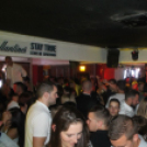 2018.10.13. Mamma Mia Grand Opening Party Dj:Balage