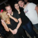 2014.12.03.Szerda Lapos Bahnhof Dj:Marcee & Dj:RnŐ Fotók:árpika