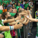 2018.05.02 Győri Audi ETO KC-Ferencváros női kézilabda mérkőzés Fotók:árpika