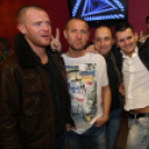 Club Vertigo - 6 Years Gone w/ Antonyo 2014.03.15. (szombat) (Fotók:Vertigo)