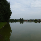 IV. Győri Szuperinfó Családi Piknik és Amatőr Horgászverseny Fotó: Novák Attila