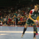 2019.07.17.Kézilabda Női U19-es EB Magyarország-Románia