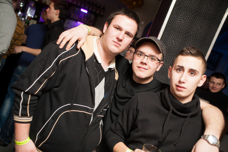 Club Neo - Delta Buli